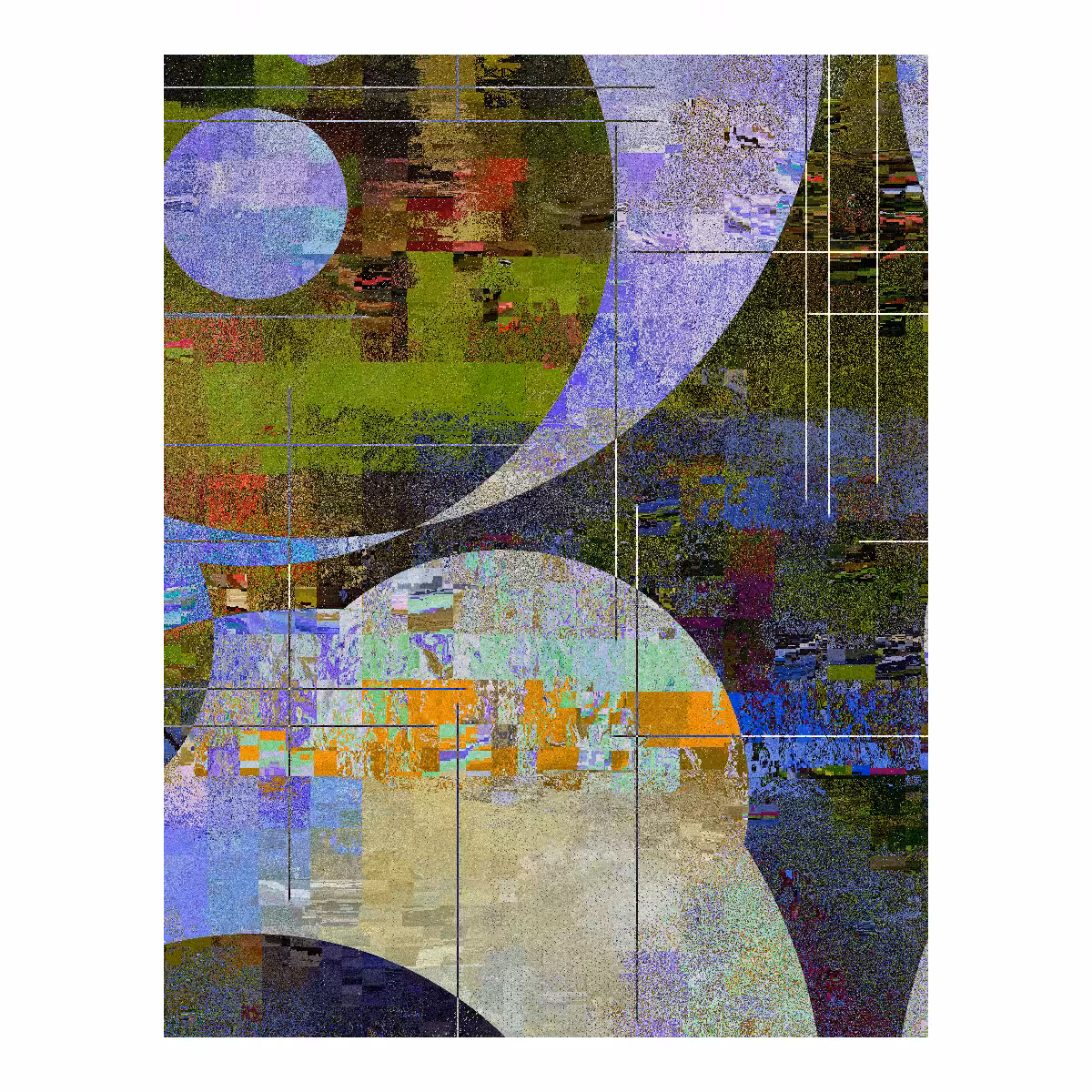 IMAGINARY LANDSCAPES #27