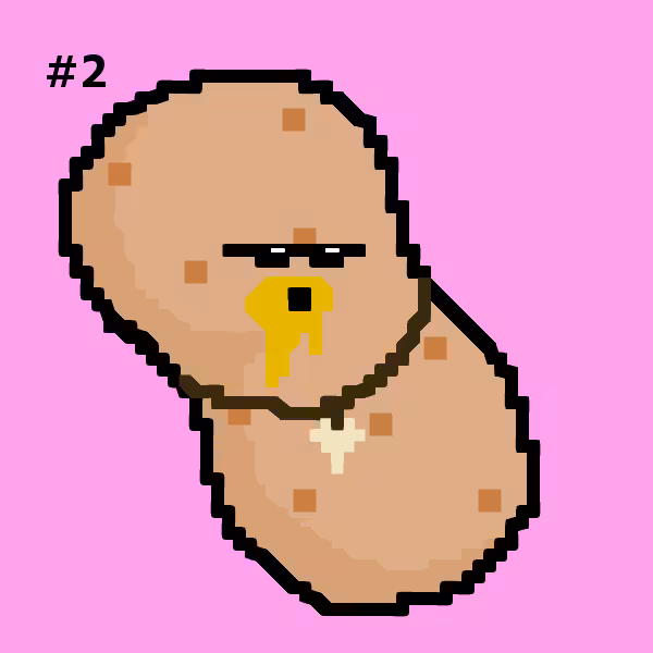 First Draft Peanut Gallery #2
