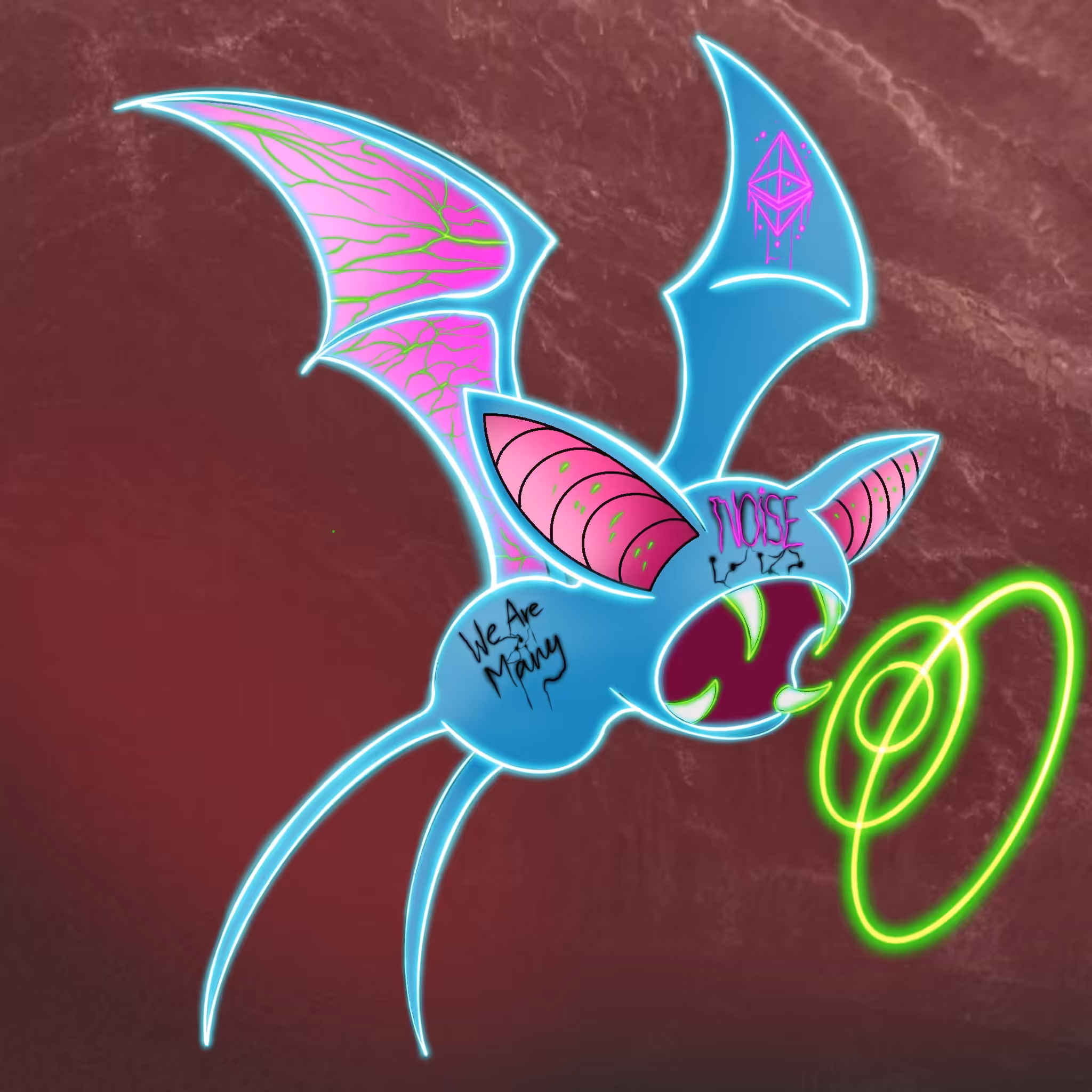 Normal Zubat