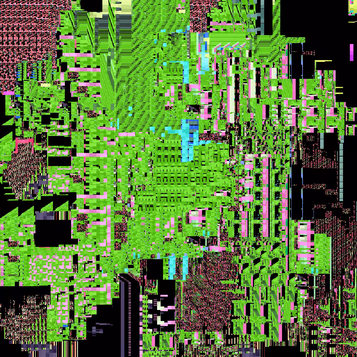 The Sprawl #31