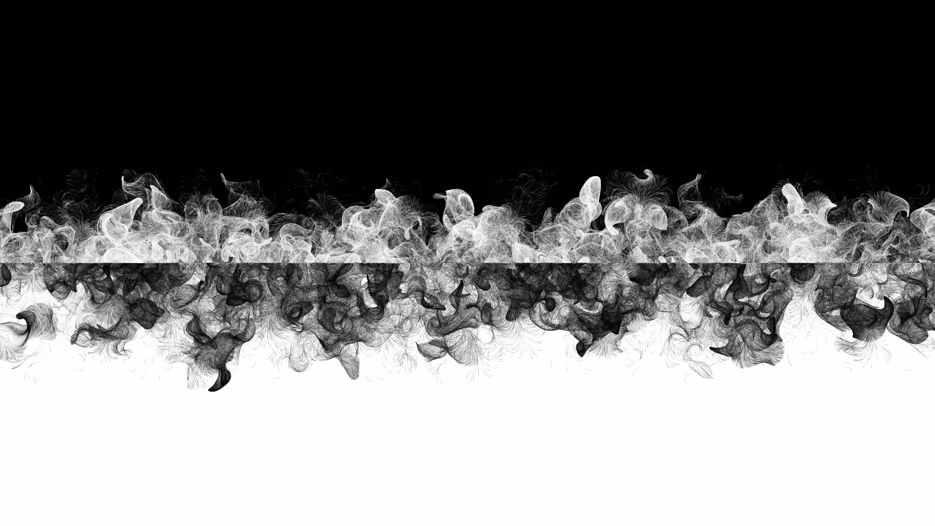 Random Entropy Frame