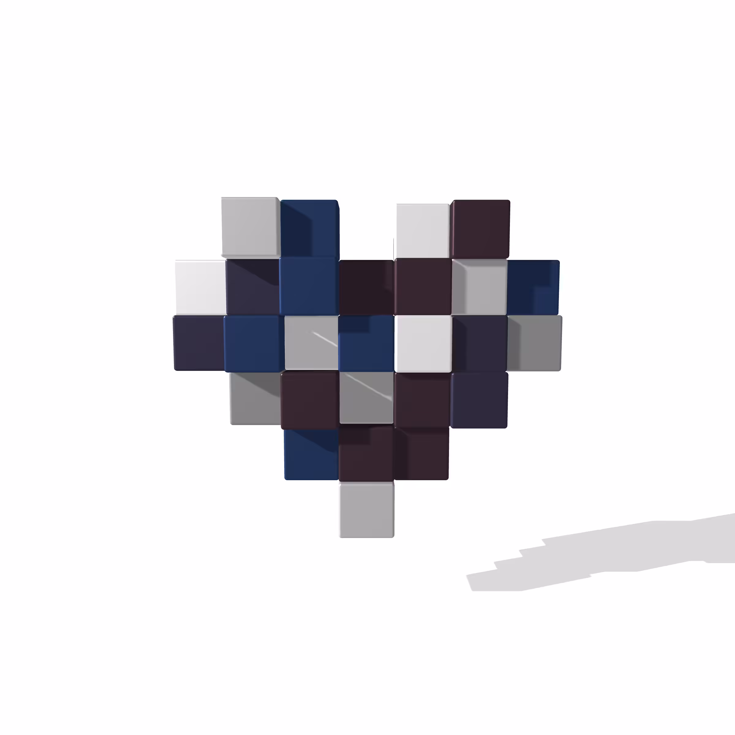 heart + craft #25476