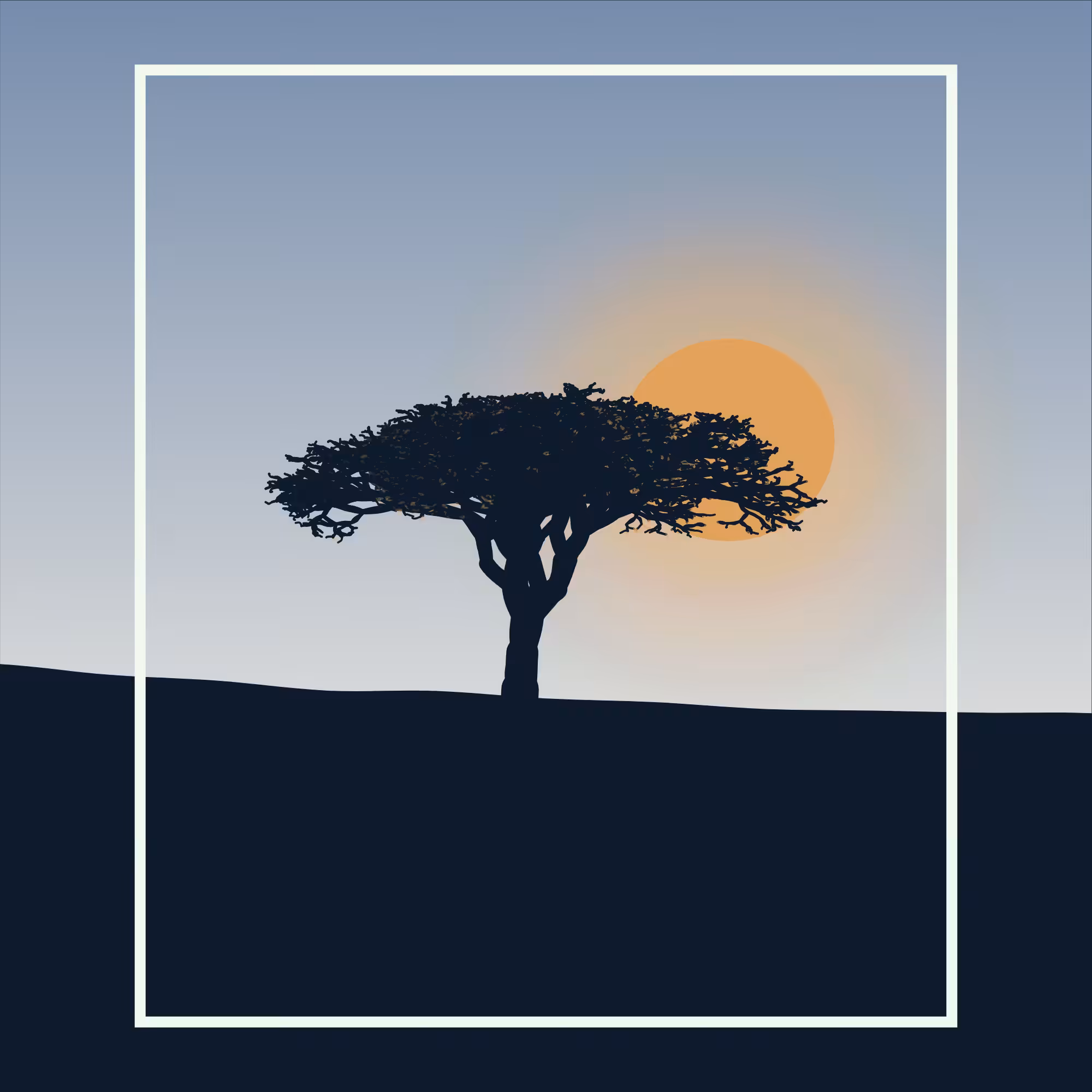 The Tree Remembers #9