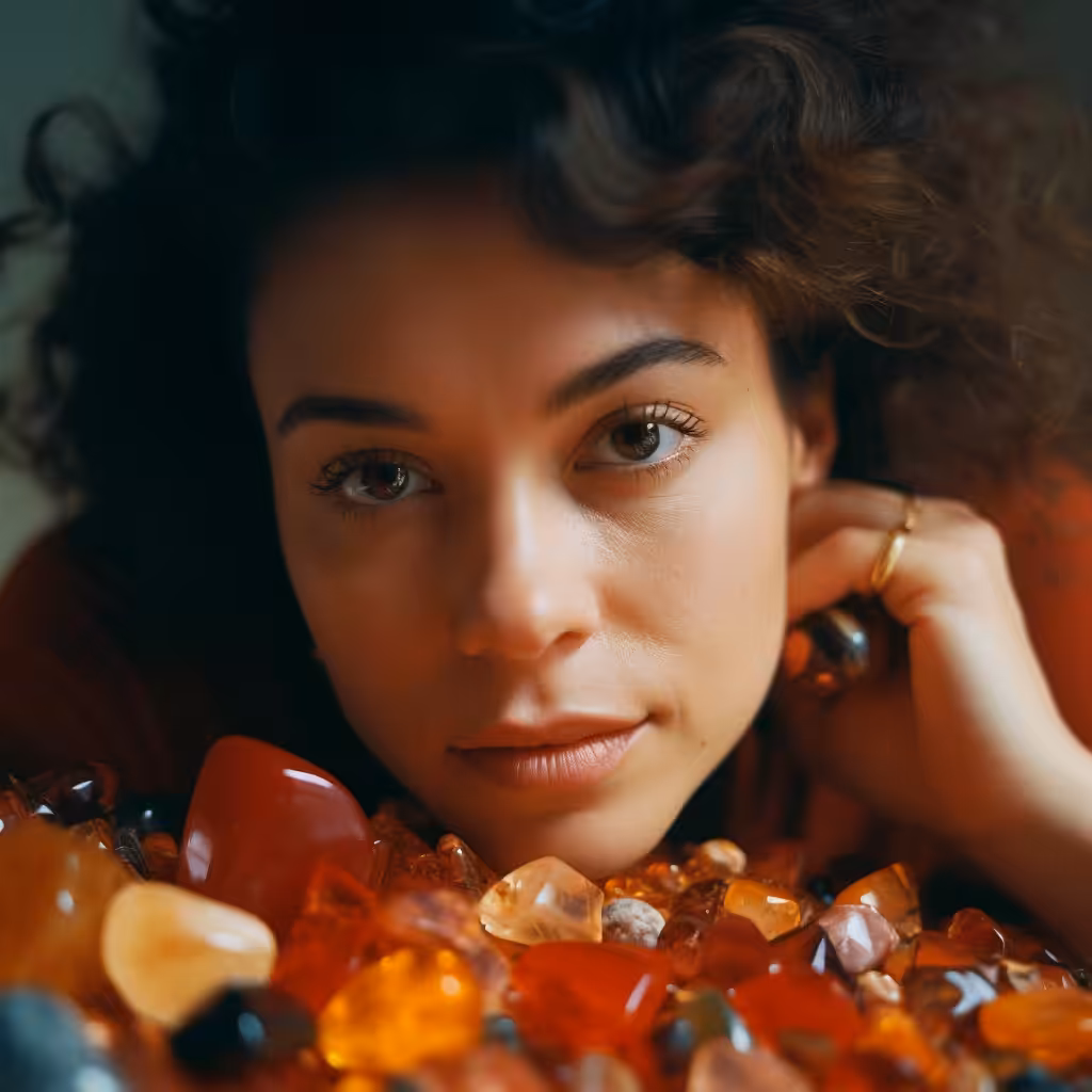Carnelian 