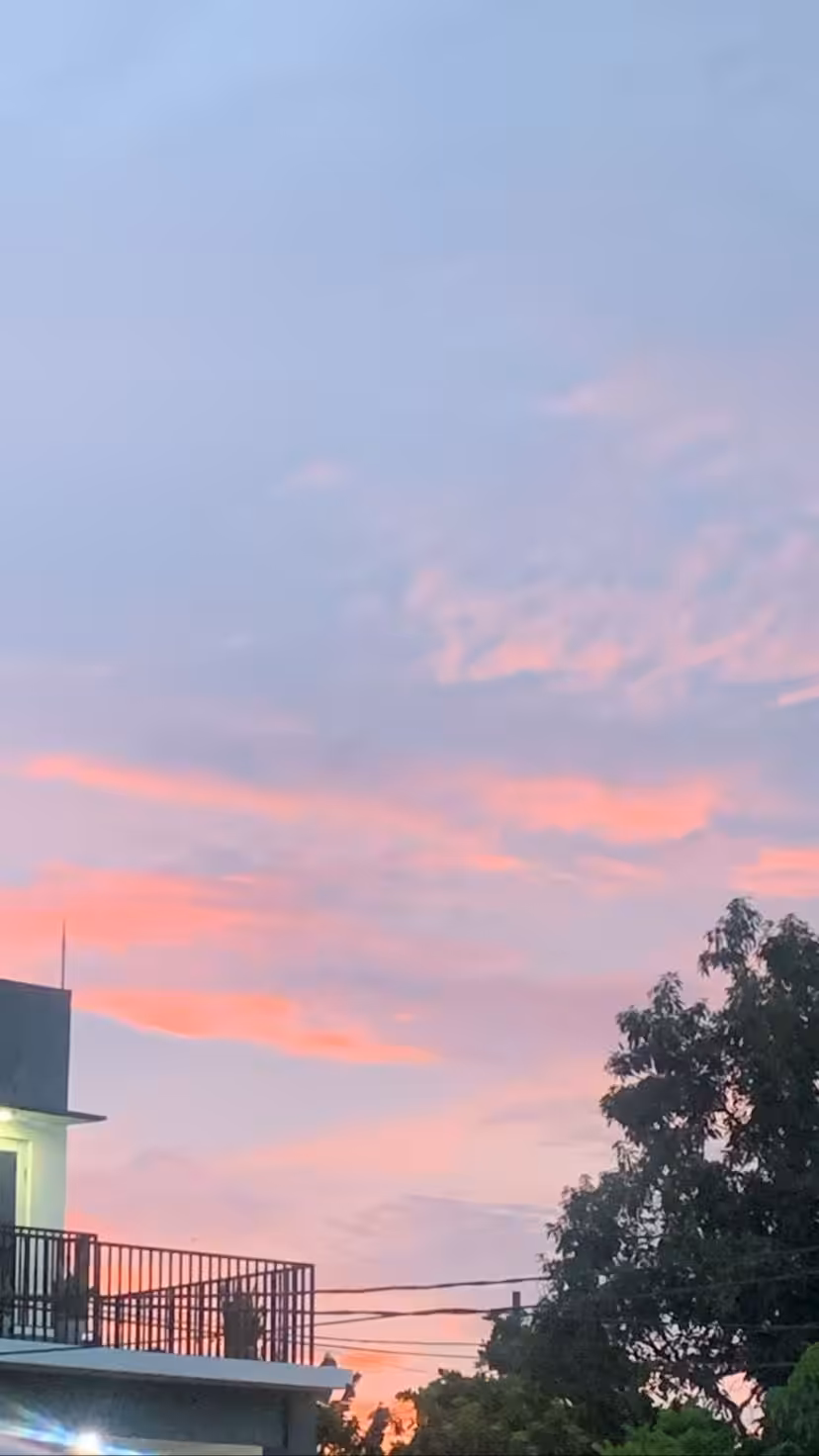 Langit Indonesia