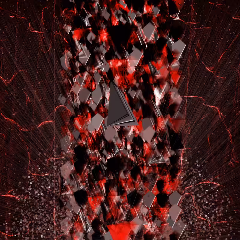 PrismoCore #26