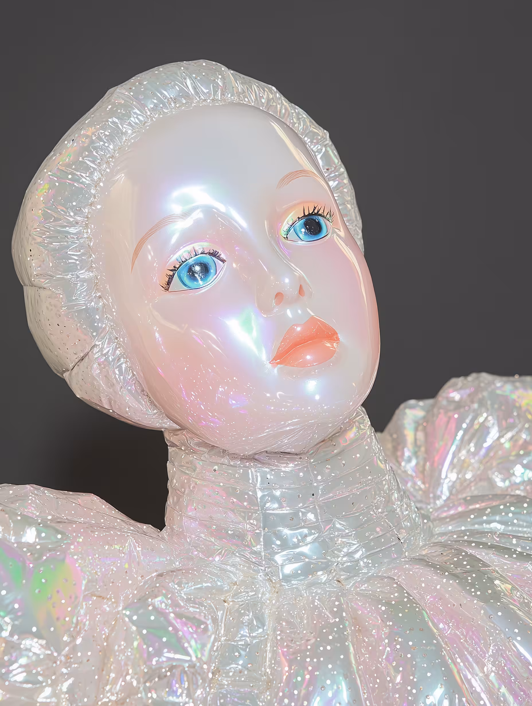 Puffy Icon: genesis #210