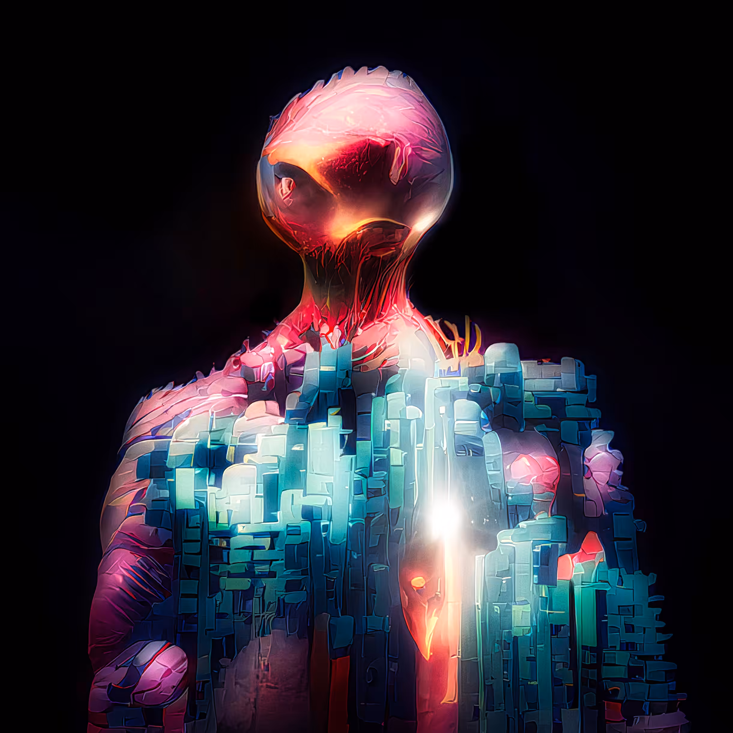 Symbiotic #4