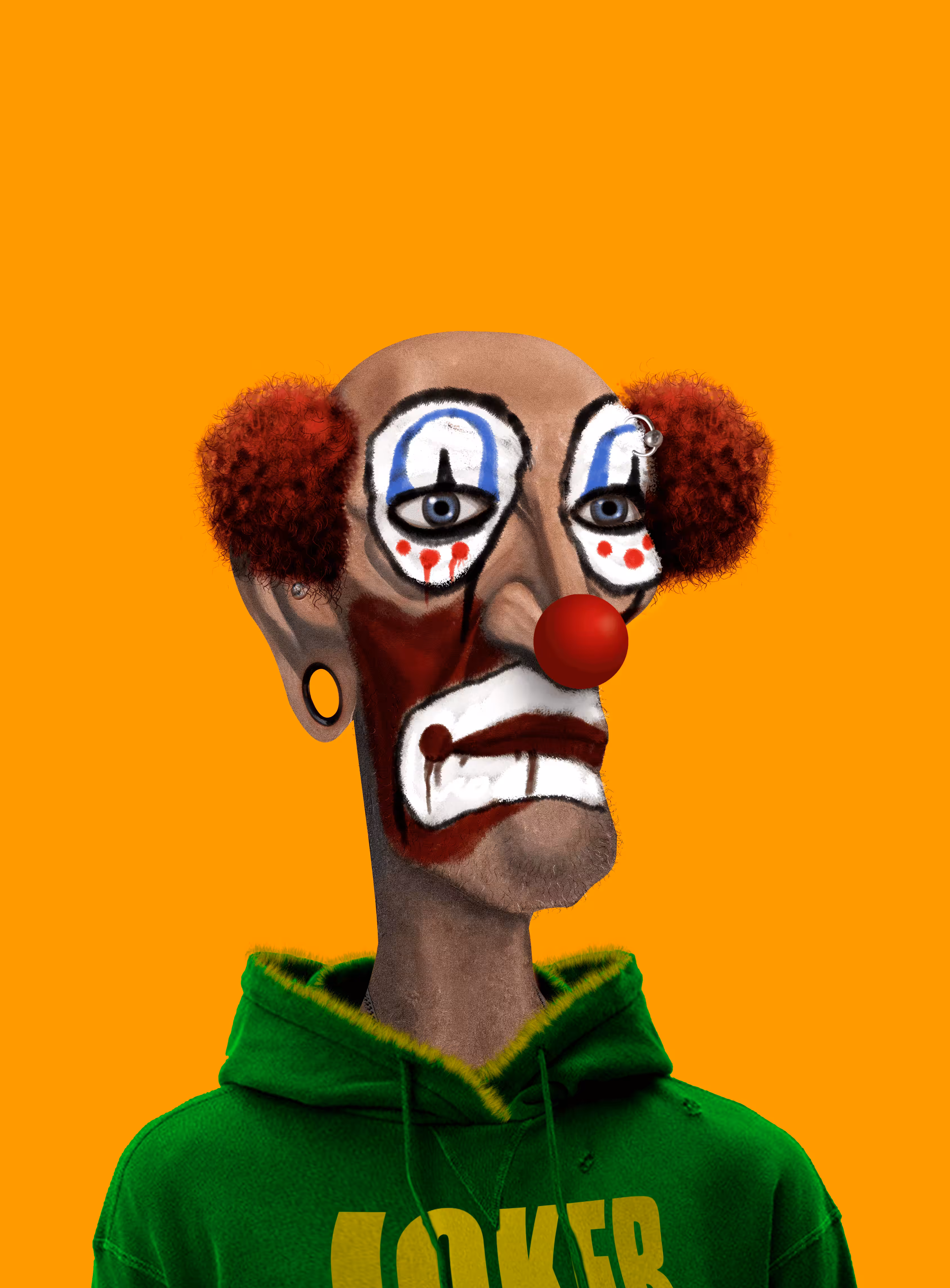 Nasty Joker 53
