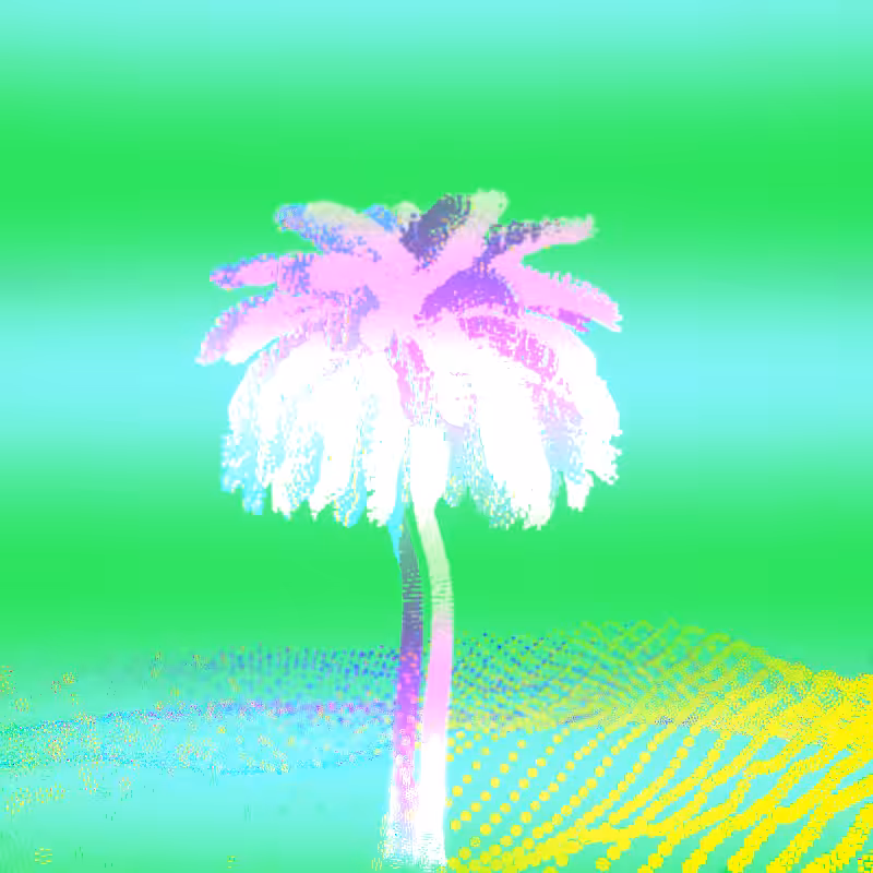 🌴0asis🌴 #73
