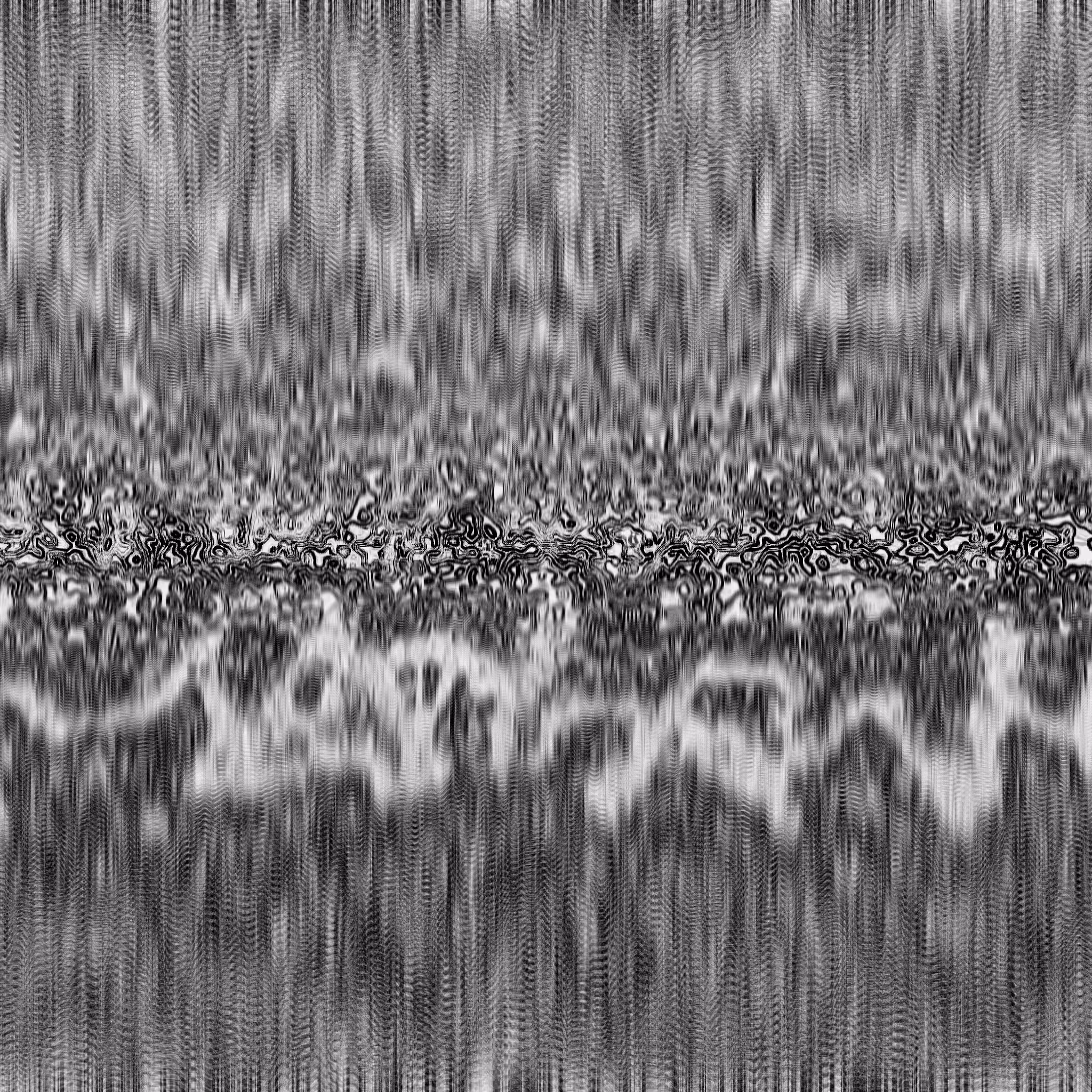 distorted matrix 01