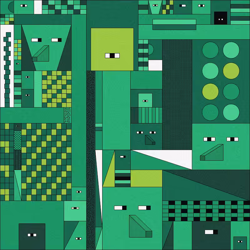 Face Hotel #39