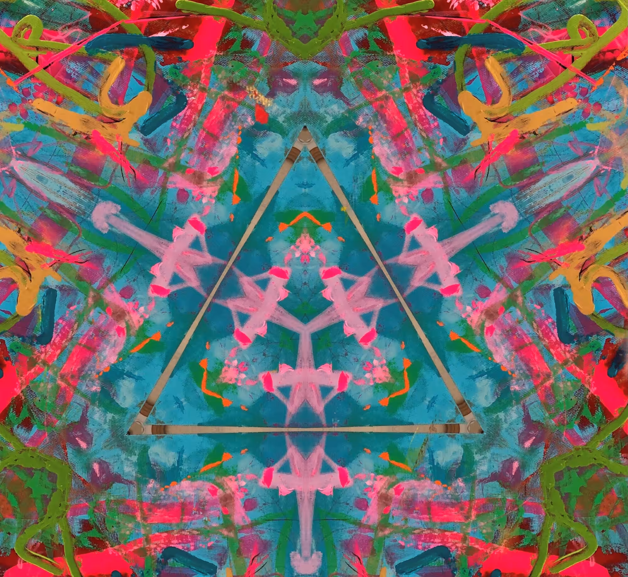 Transformed