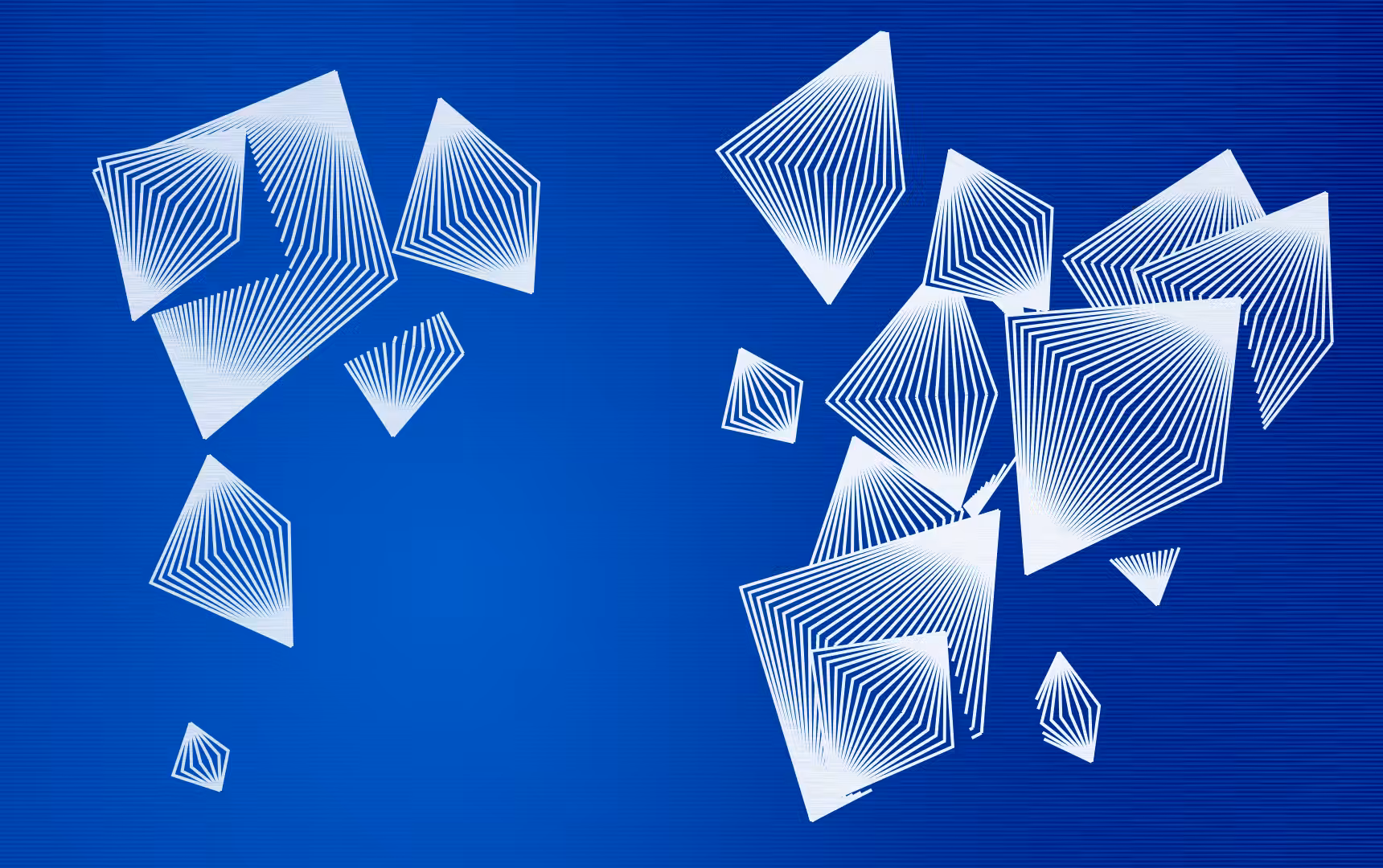 Crystallisation #31