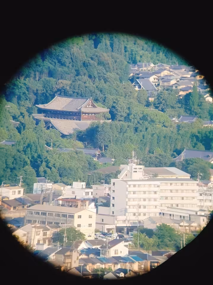 Travel Osaka