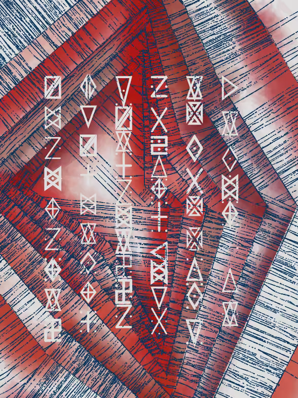 Kunza #30