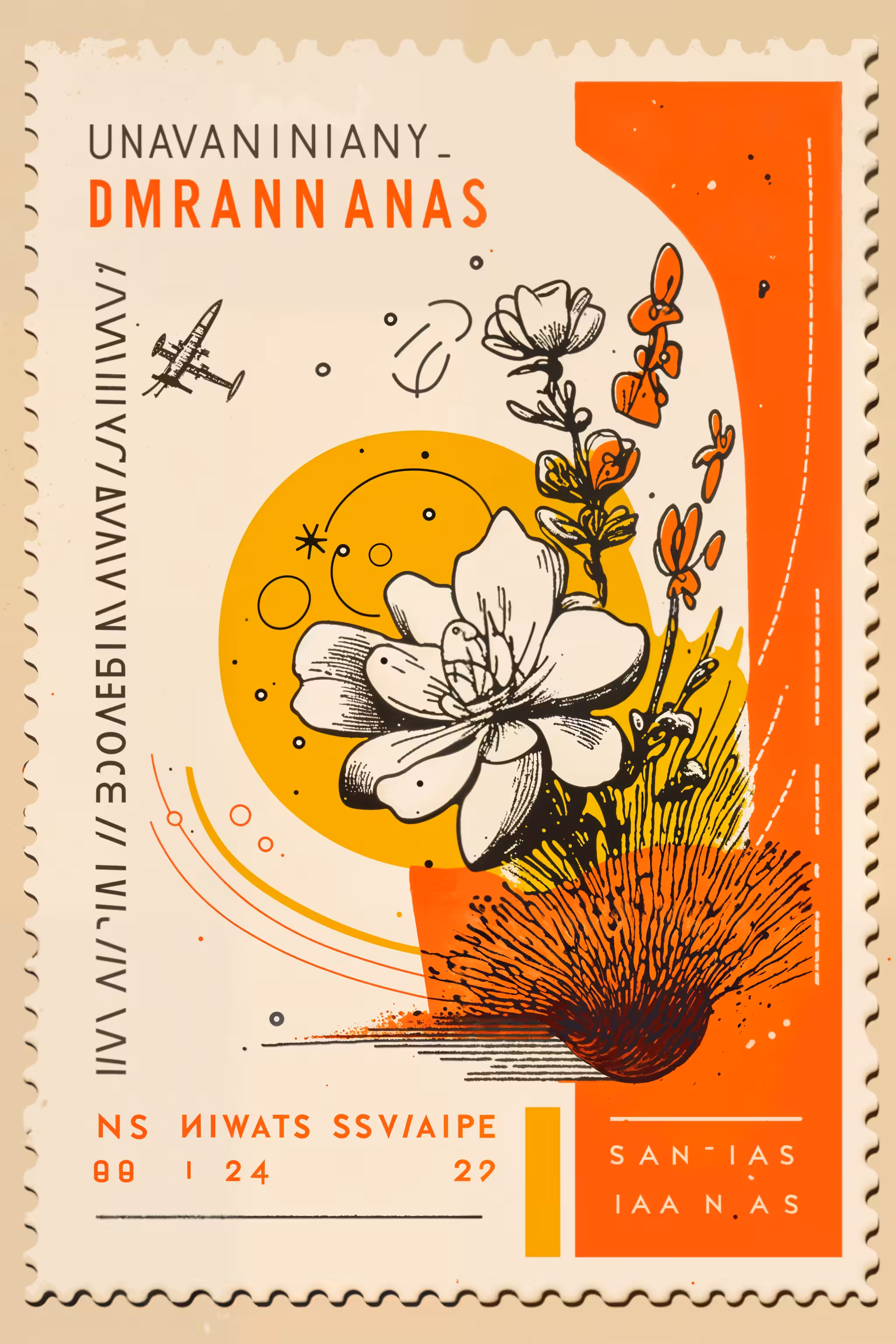 intergalactic stamps 03