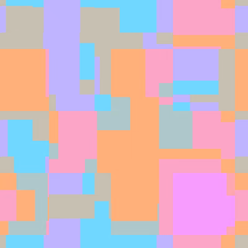 Glitch Generator #2 #8