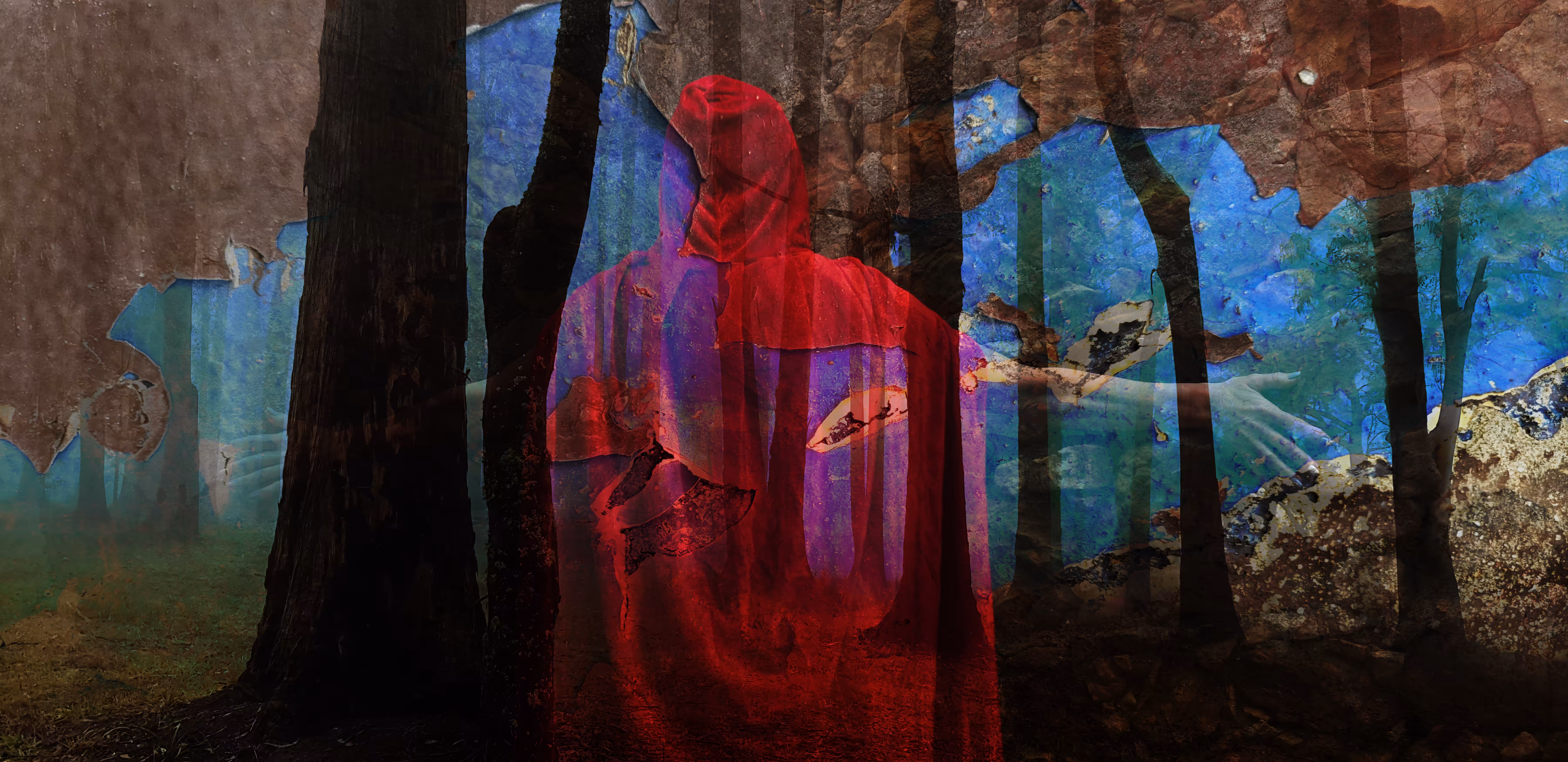 Whispers in the Fog