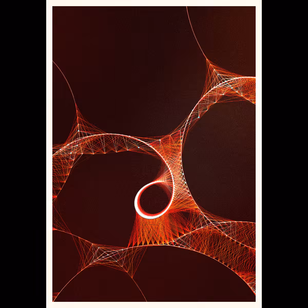 Entangled #9