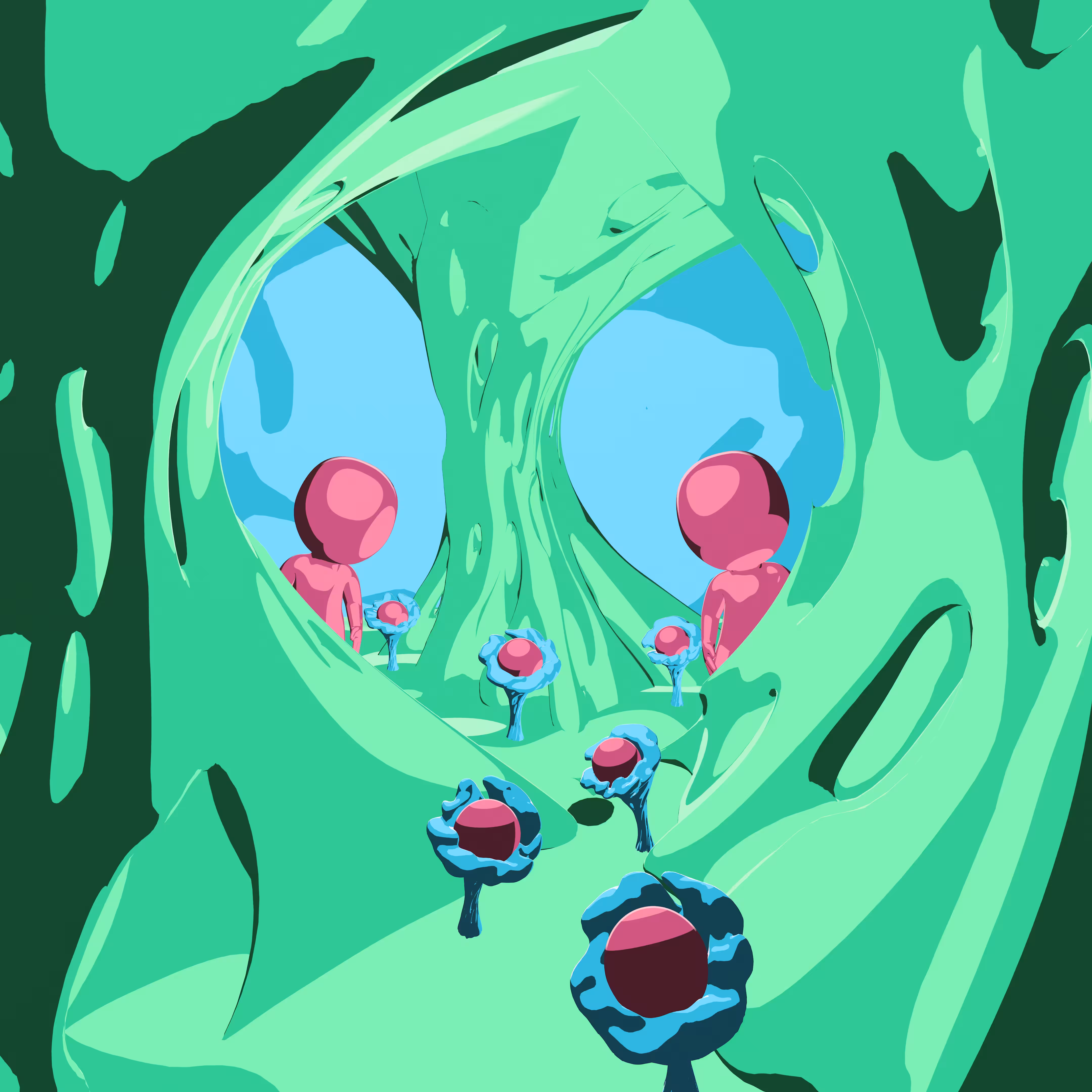 Discovery