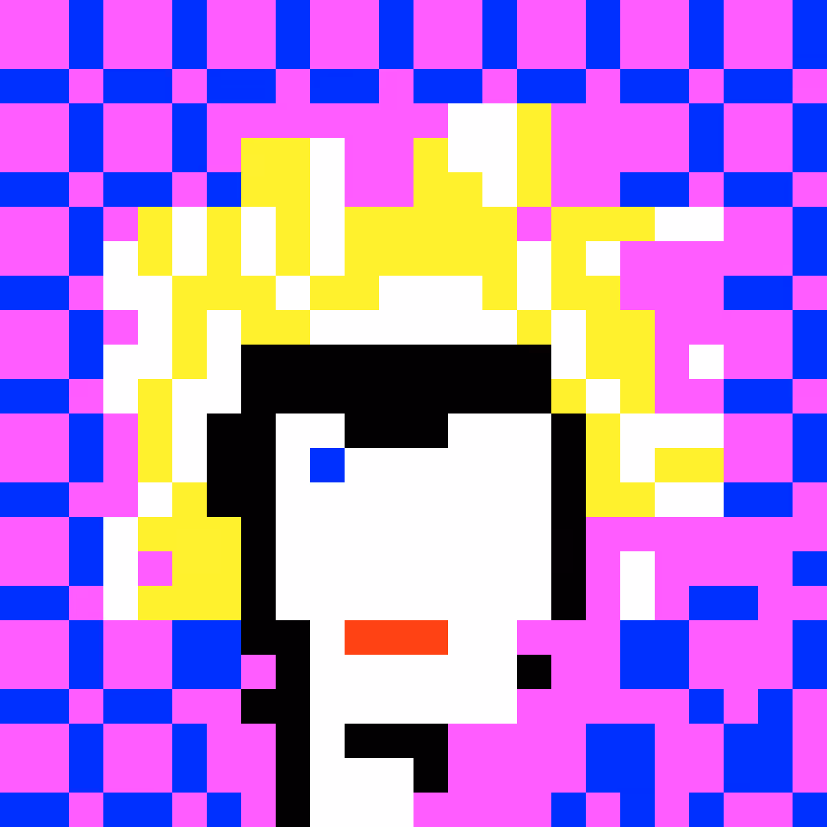 Recrunched DOS Punk 60
