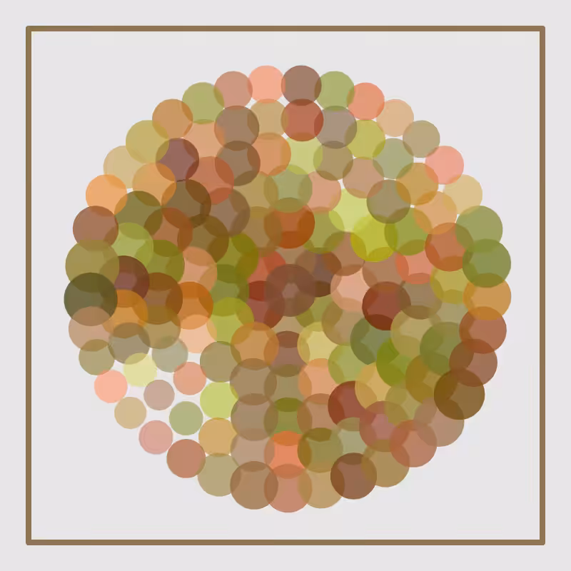 Minimum Viable Art {02:Form} #18