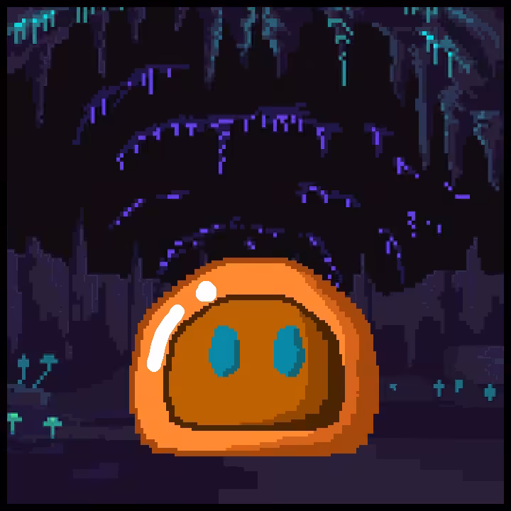 Cave Slime