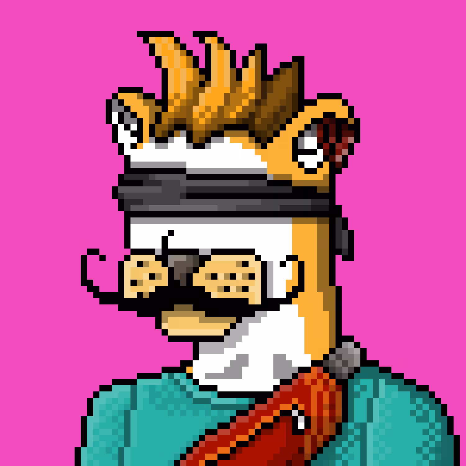 Gliese Wild cats: #372