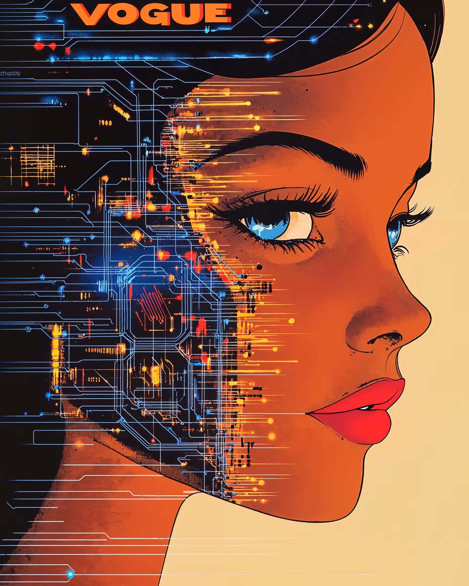 Beauty & The Circuit