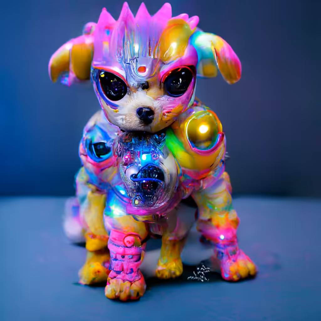 Fauxz Cutiez #13 "Stem"