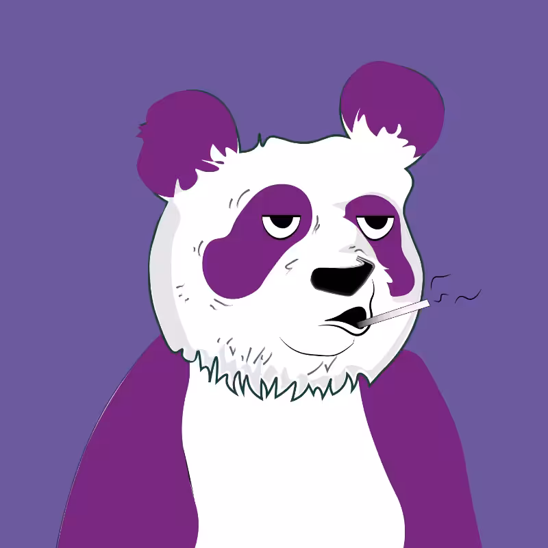 Evolving Pandas #178