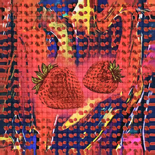 ACID TABS #24