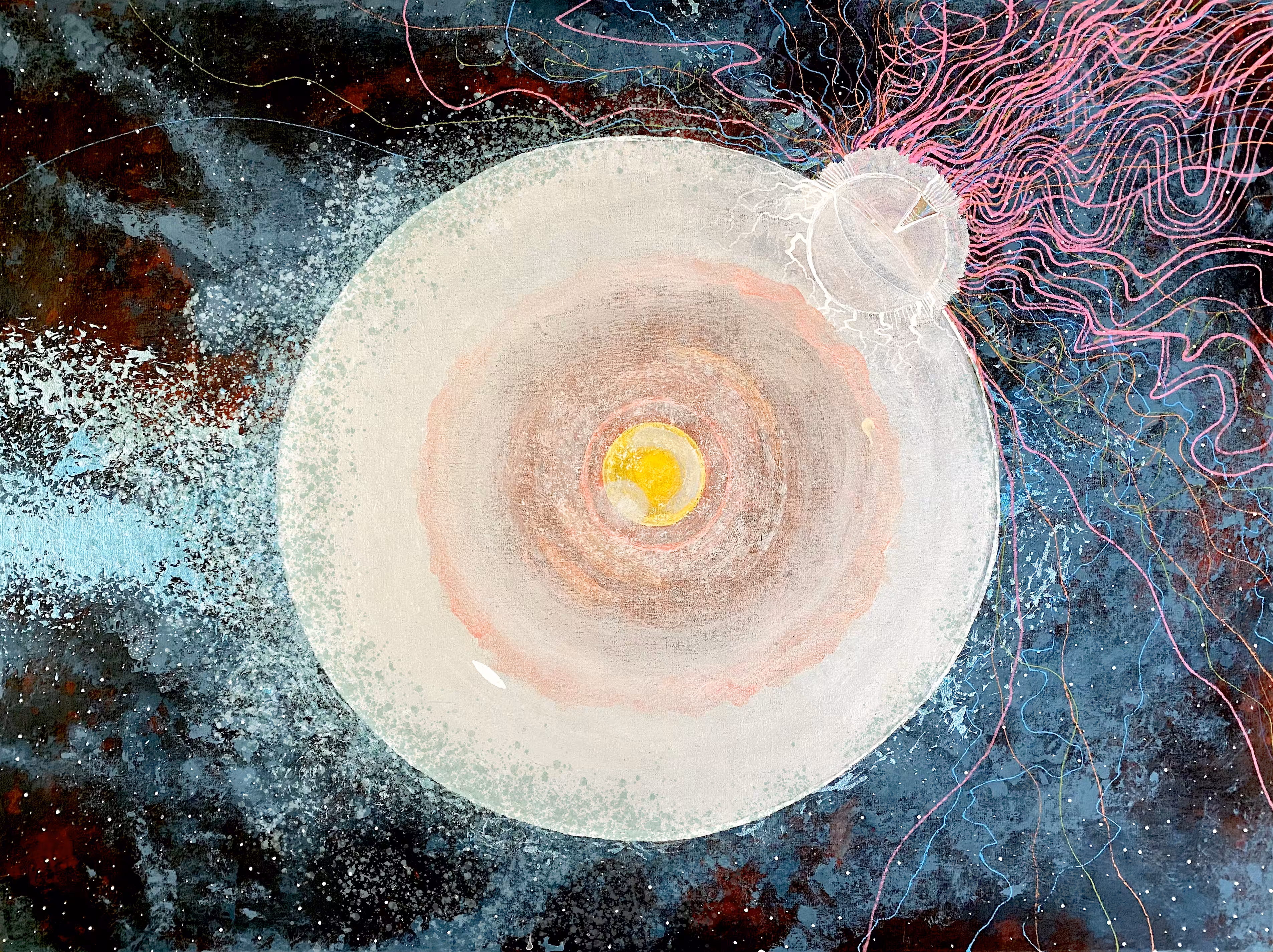Solace Dust