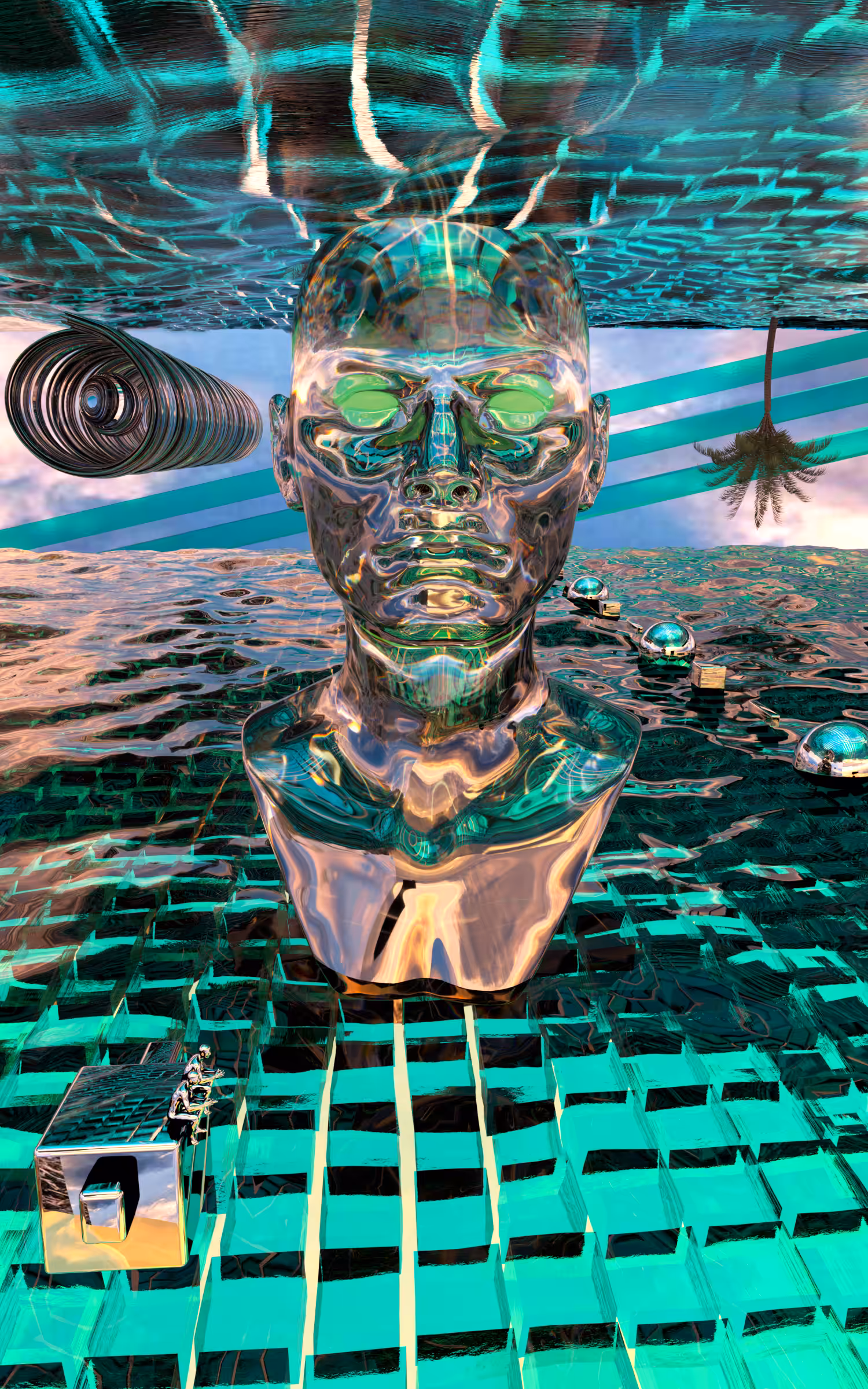Existing visions