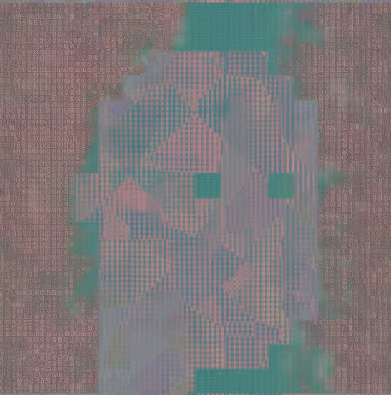 coalescence #5884