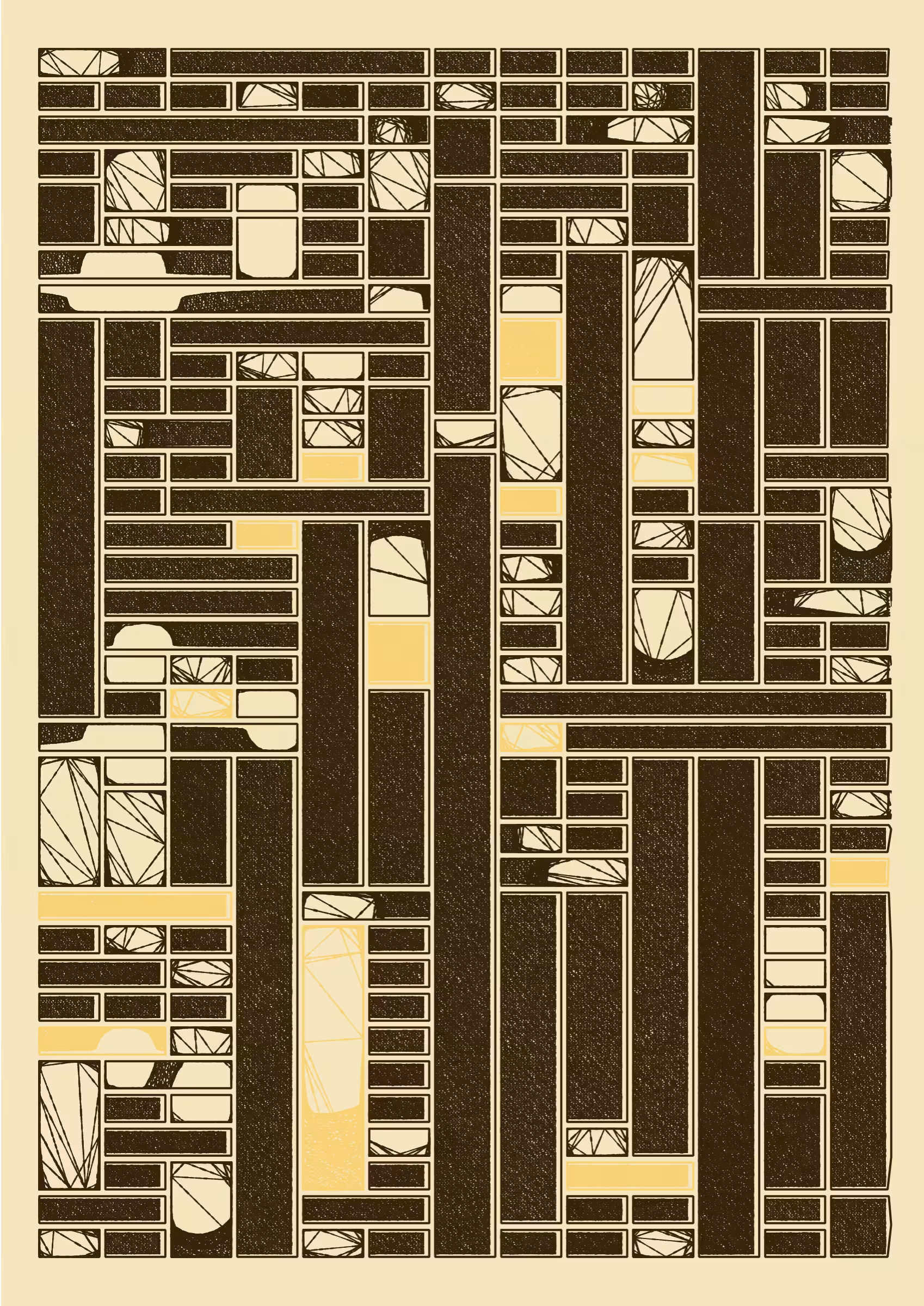 Edifice #744