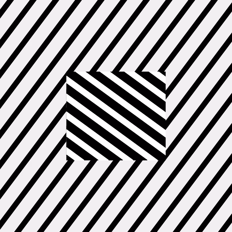 Chromatic dazzle #101