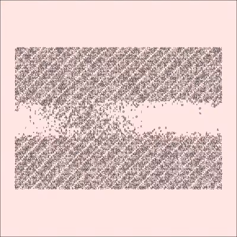 Glyphorium #13