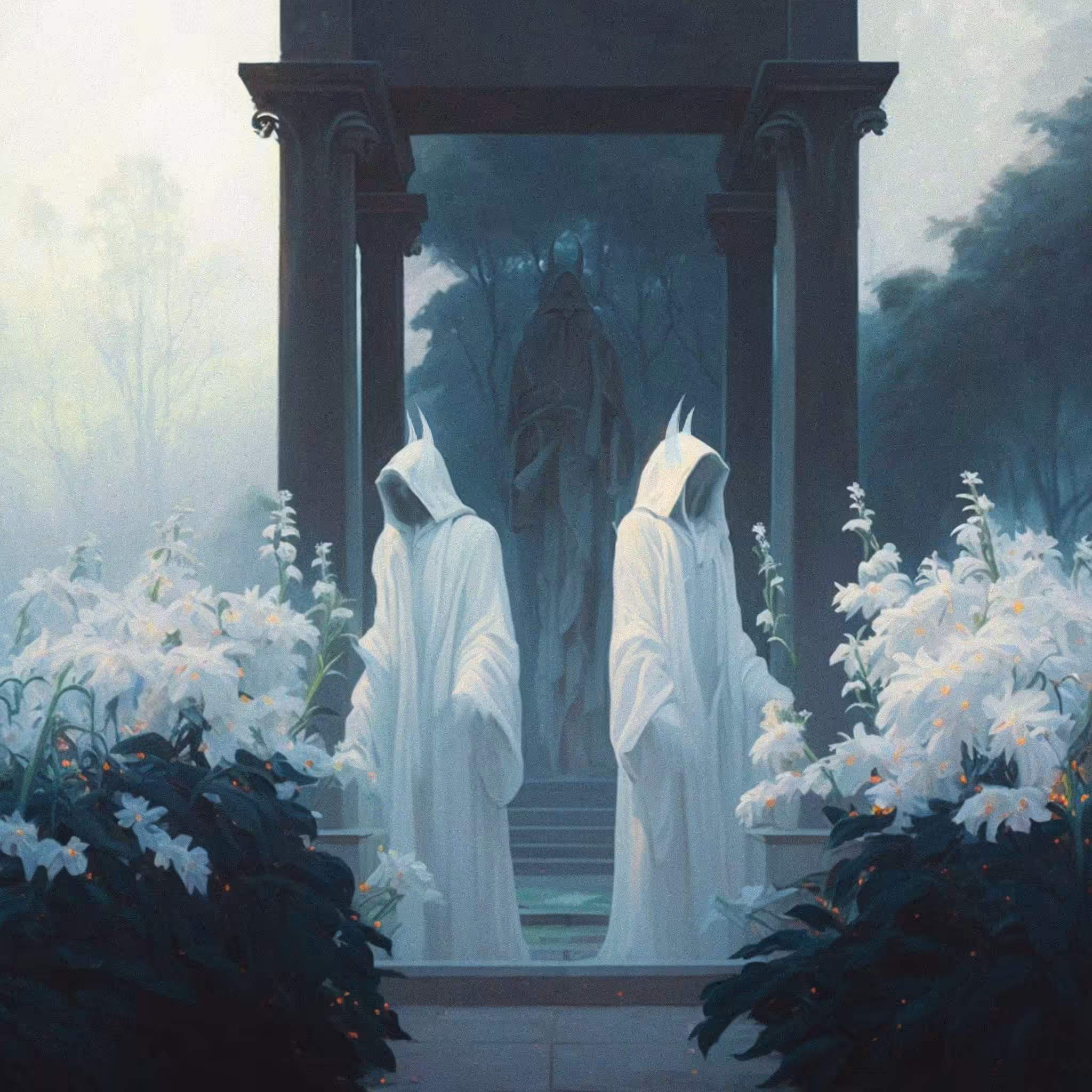 { within duality }