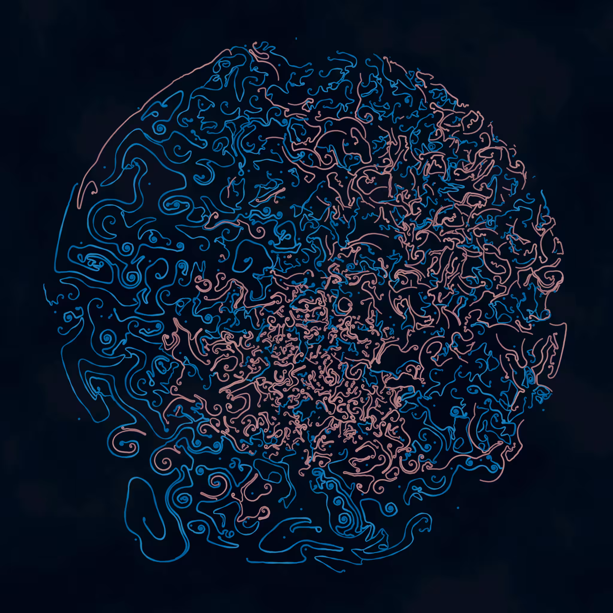 mycelia #33