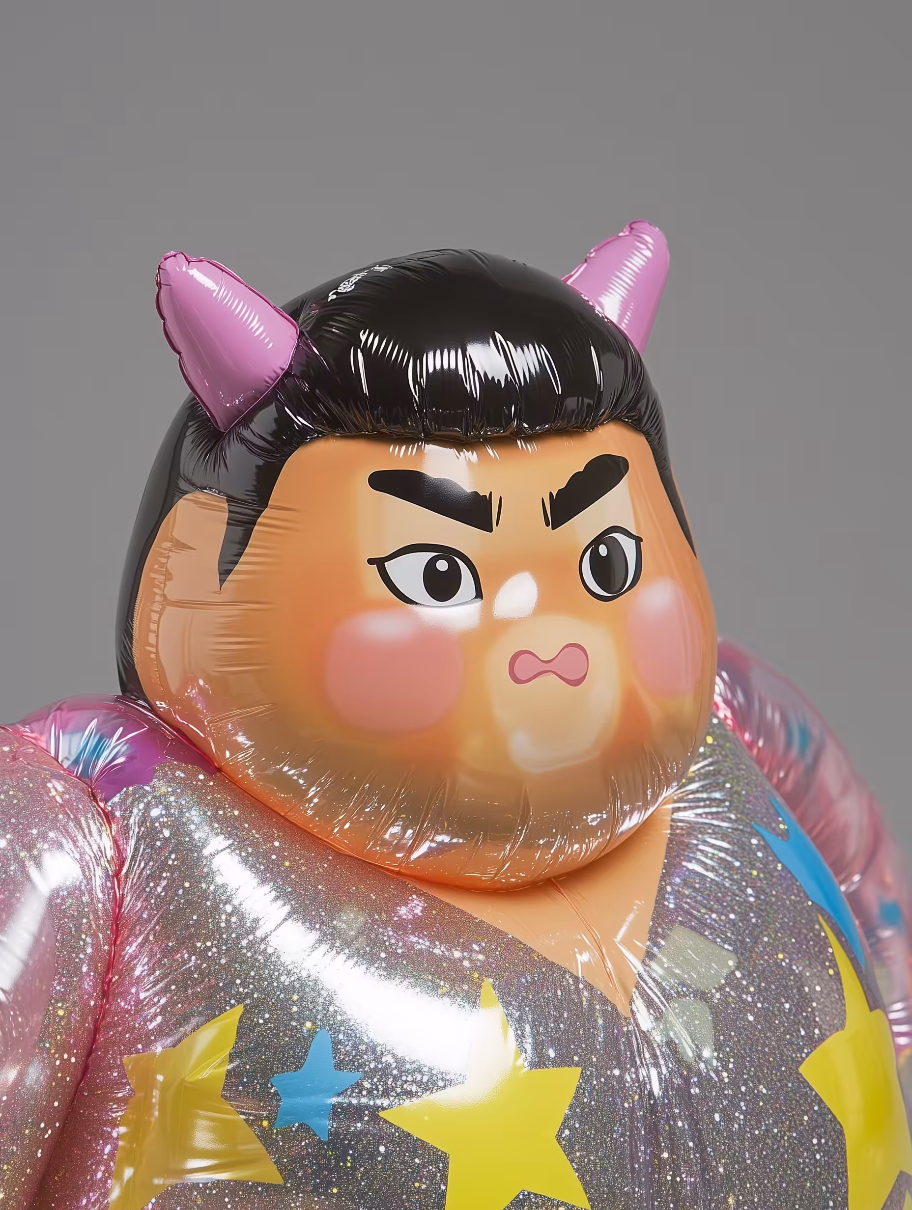 Puffy #538