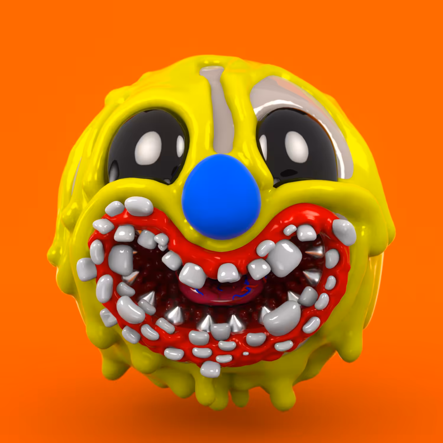 JOYWORLD JOYsmilies: JOYsmiley 1075