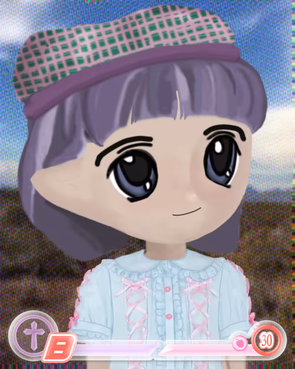Milady 5733