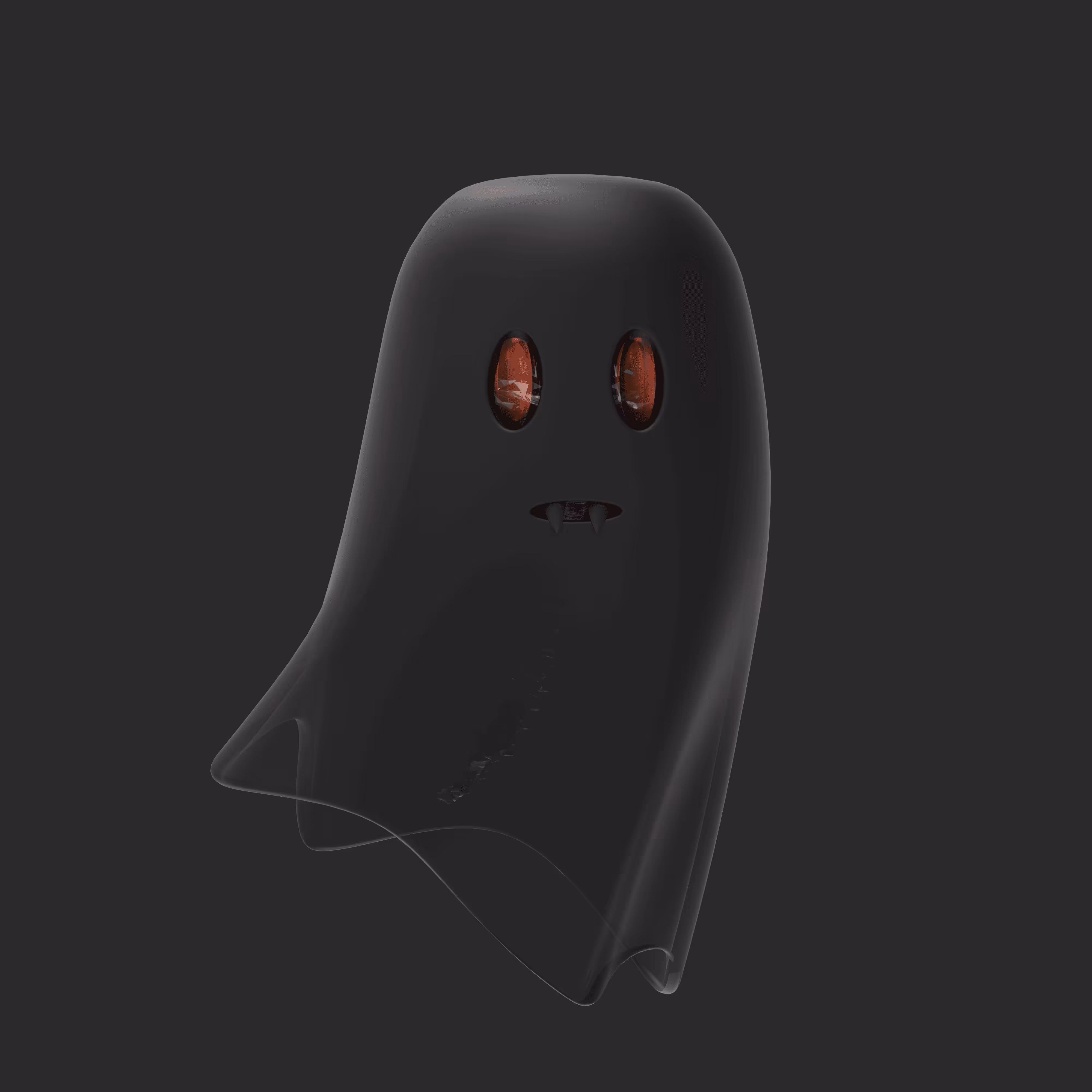 Lucky Phantom