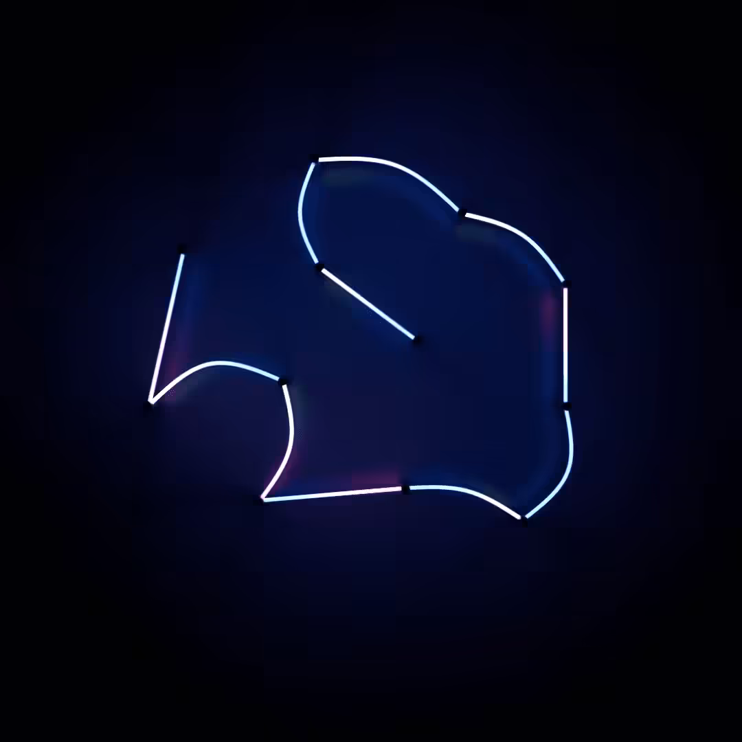 Neon Light #0003