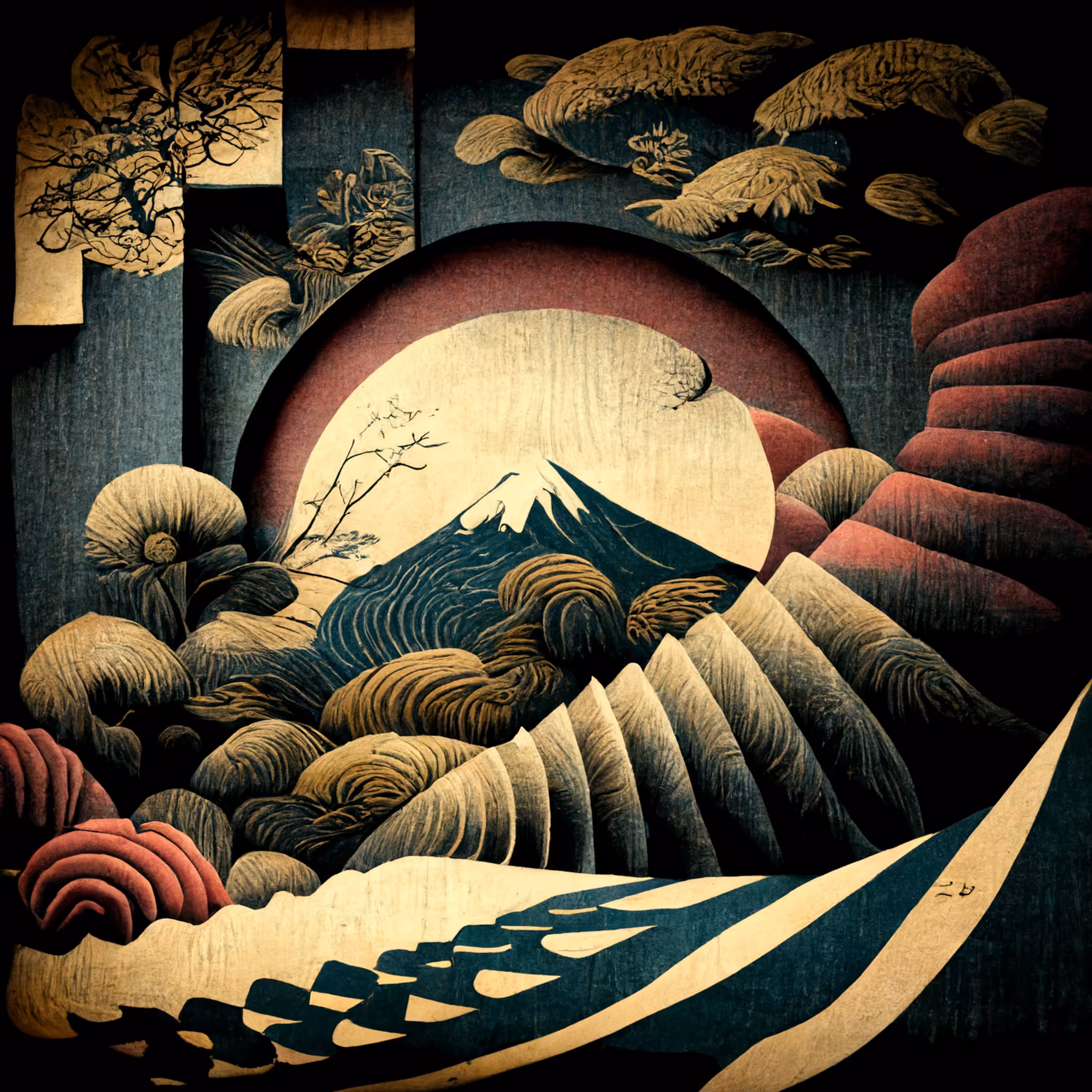Amulet of Health and Happiness - 01