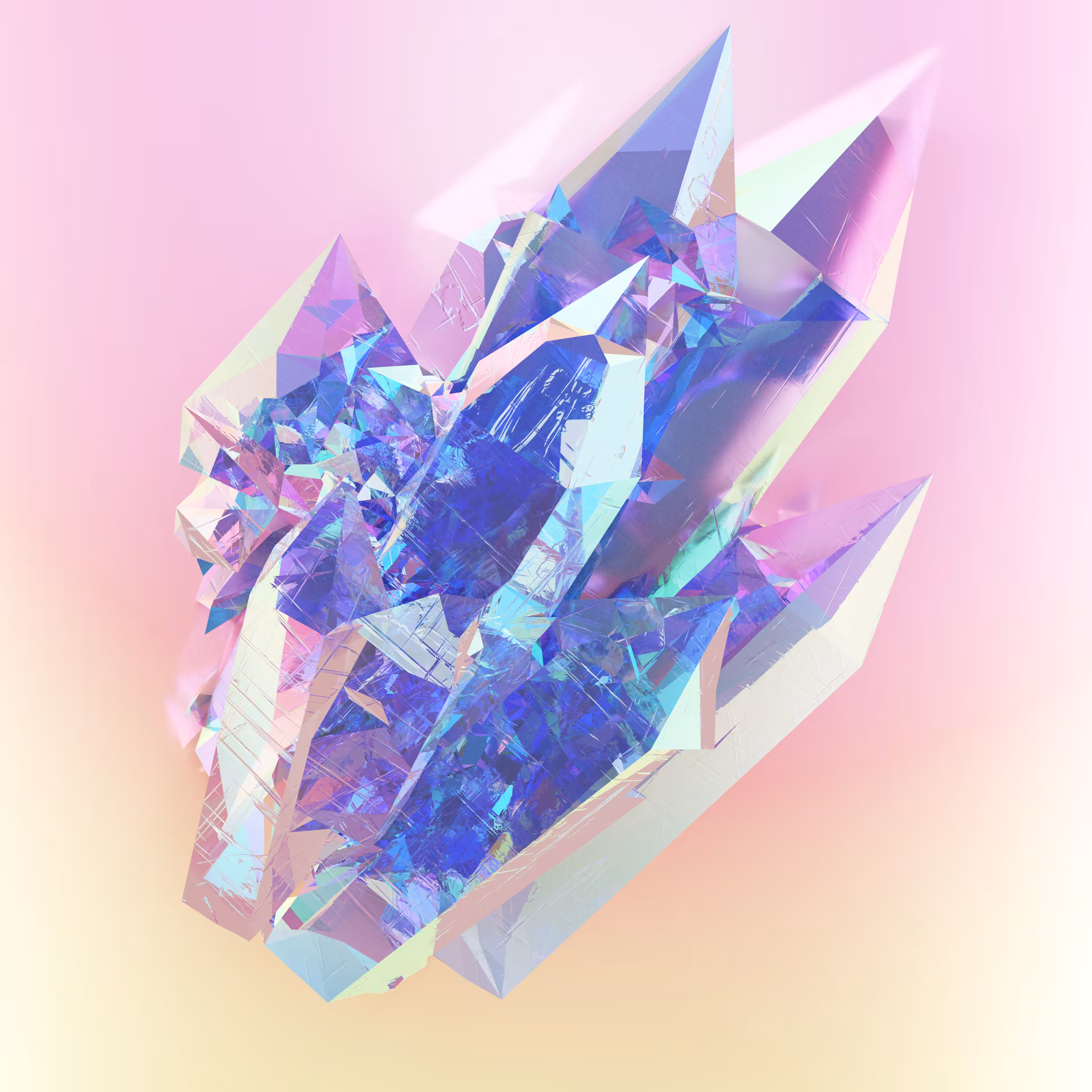 Iristal #1