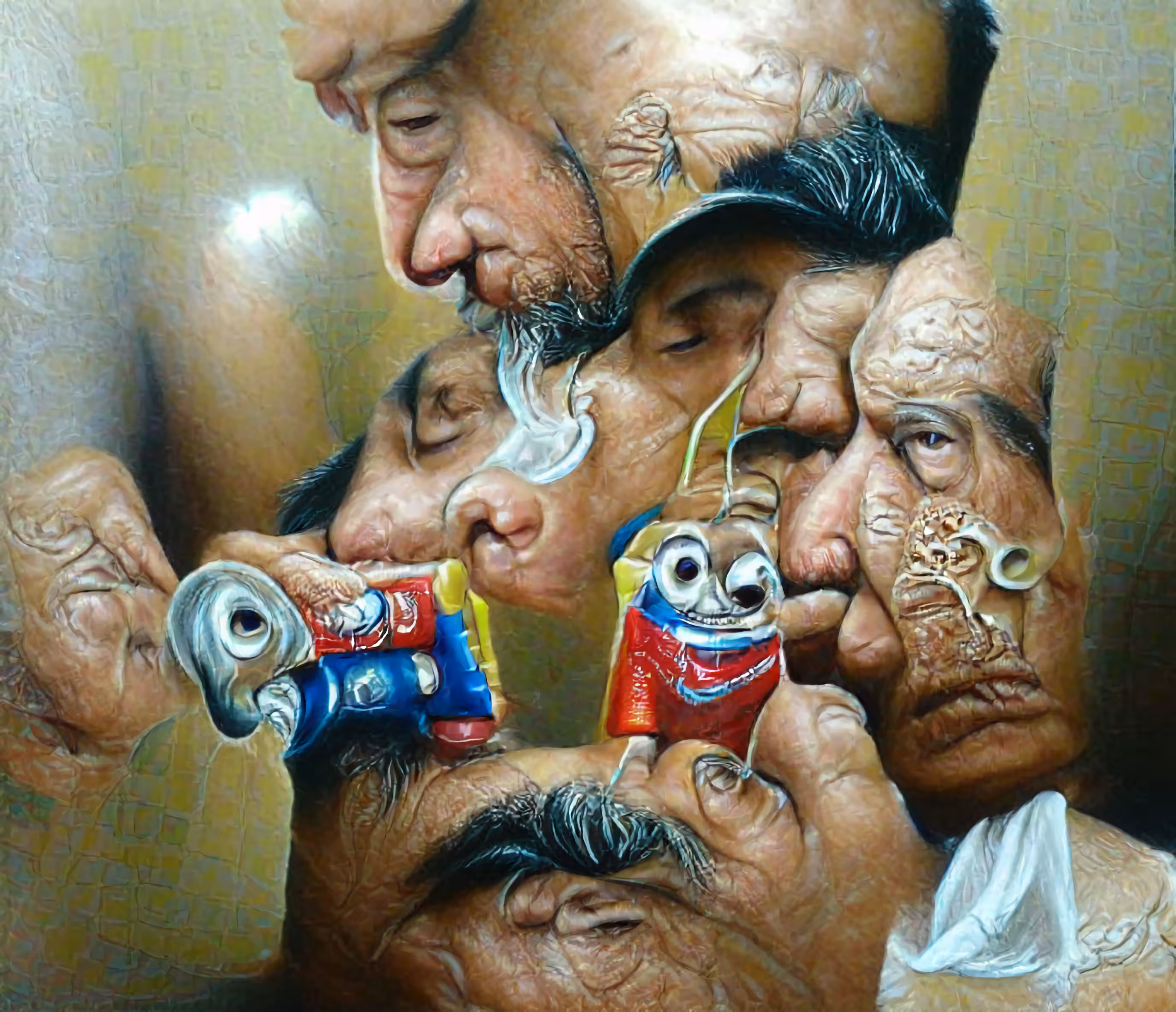 El Vuelo 