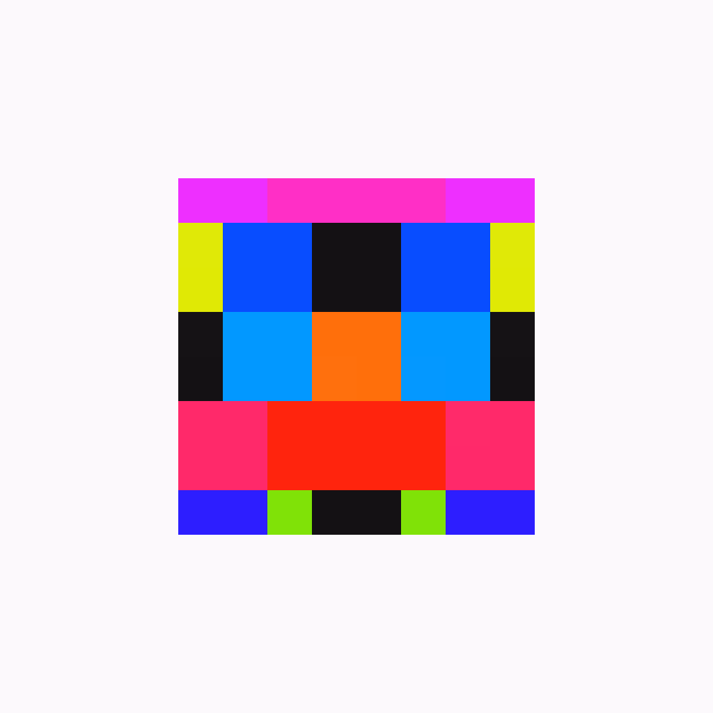Creatures #4